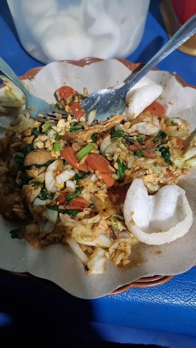 NASI GORENG GILA GARUDA