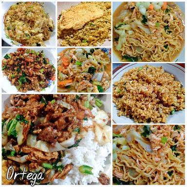 NASI GORENG KHAS TEGAL LAKA-LAKA (ꦤꦱꦒꦫꦏꦱꦠꦒꦭꦭꦏꦭꦏ)