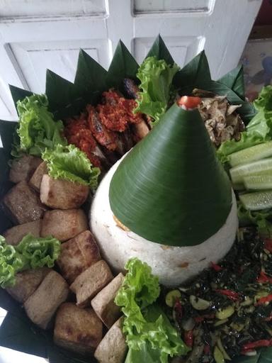 NASI LIWET SUNDA KEDAI SULTHAN