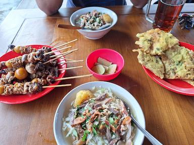 RM. BARITO LIMASAN (SOTO LENTHOK, SOTO DAGING, BAKSO, DAN BAKMIE JAWA)