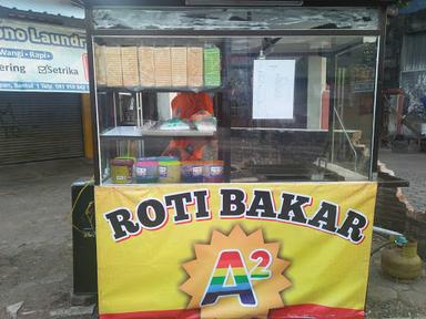 ROTI BAKAR A²