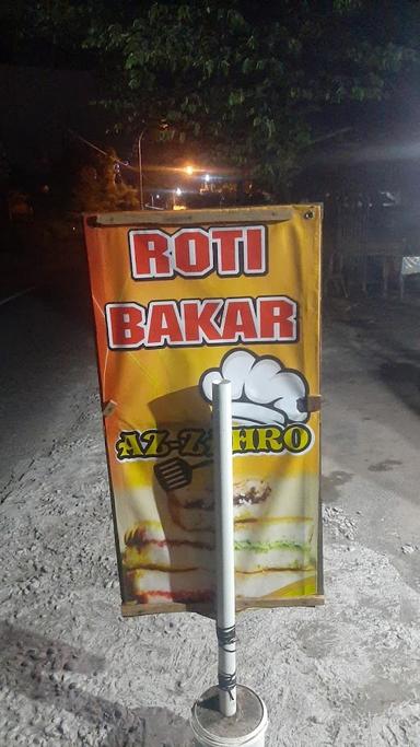 ROTI BAKAR AZ-ZAHRO