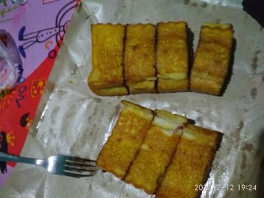 ROTI BAKAR JURAGAN