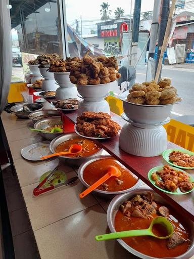 RUMAH MAKAN PADANG DUA TERANG