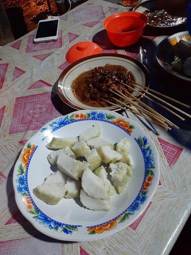 SATE AYAM MADURA CAK MAHMUD꧋ꦱꦠꦄꦪꦩꦩꦣꦫꦕꦏꦩꦩꦣ