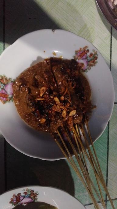 SATE AYAM MADURA CAK MAHMUD꧋ꦱꦠꦄꦪꦩꦩꦣꦫꦕꦏꦩꦩꦣ