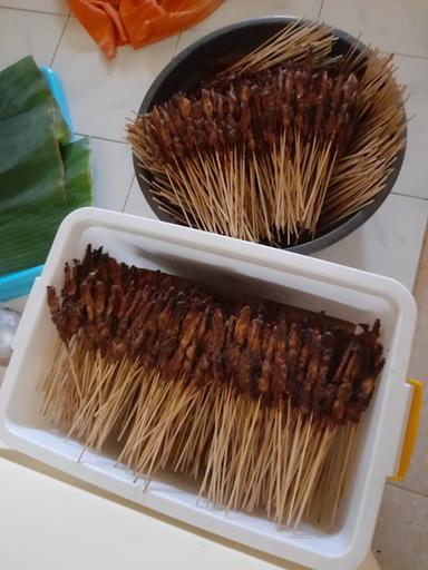 SATE MADURA CAK ZAINAL