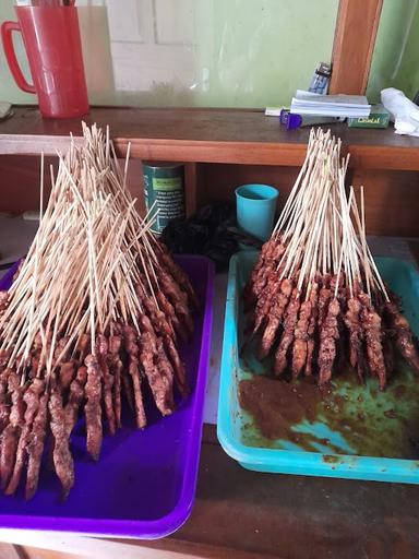 SATE MADURA CAK ZAINAL