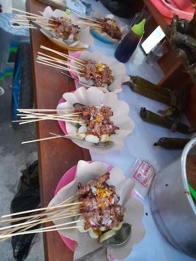 SATE MADURA CAK ZAINAL