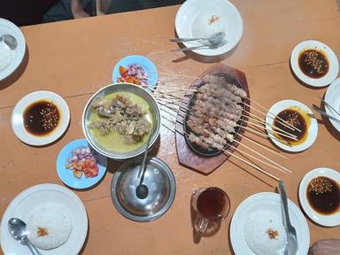 SATE TEGAL KAMBING MUDA 3 - PAK HARTO TAHU