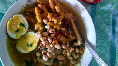 SOTO AYAM SURABAYA CAK HAR I