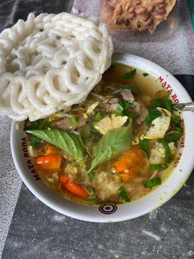 SOTO SOR BLIMBING CITRAN