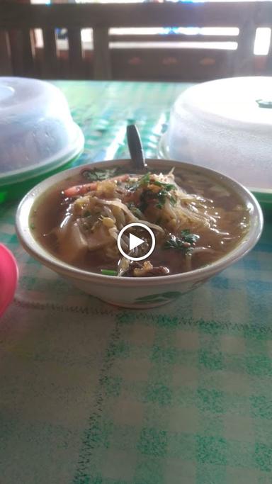 SOTO SOR BLIMBING CITRAN