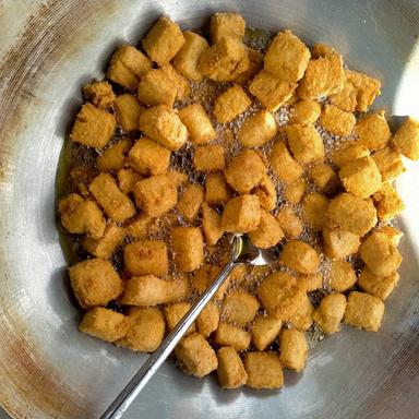 TAHU GOOLEK CRISPY