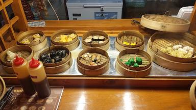 TUKUO DIMSUM BANGUNTAPAN