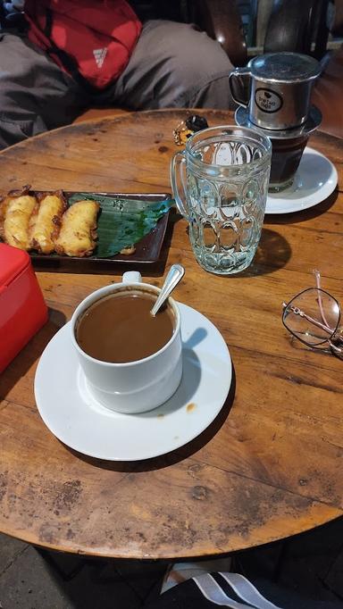 WAROENG KOPI PRINGGITAN