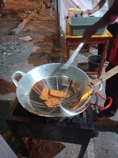 WARUNG ANDA BEBEK & AYAM GORENG JOGJA