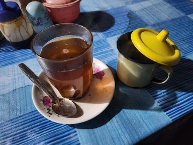 WARUNG BAKMI JAWA PAK JONO