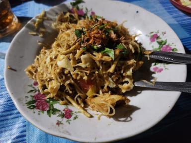 WARUNG BAKMI JAWA PAK JONO