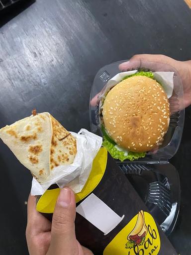 WARUNG BIATO KEBAB BURGER CHICKEN