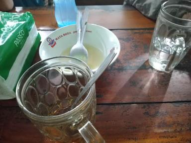 WARUNG MIE AYAM DAN BAKSO PAK PAIJO