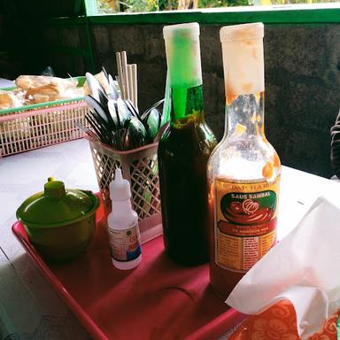 WARUNG MIE AYAM DAN BAKSO PAK PAIJO