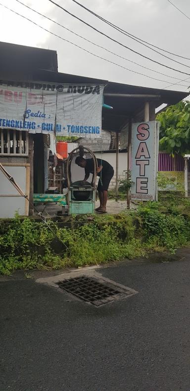 WARUNG SATE BU DALIM