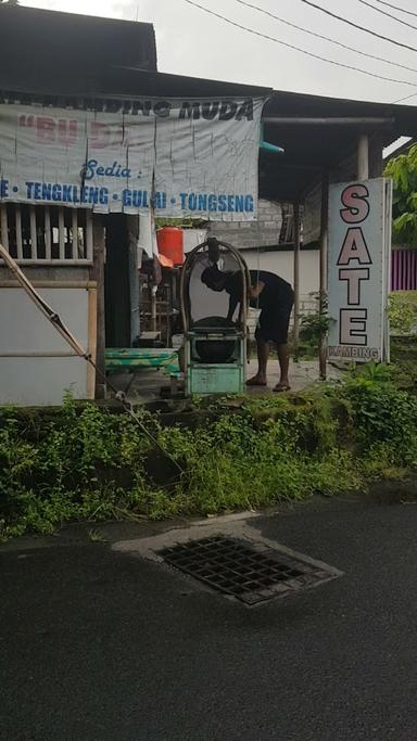 WARUNG SATE BU DALIM