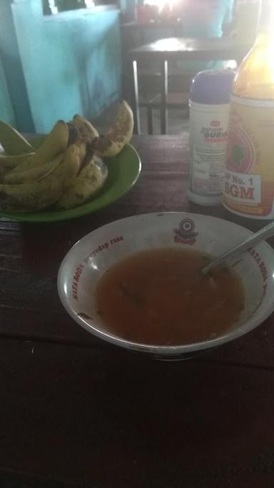 WARUNG SOTO & BAKSO PAK SUKIR