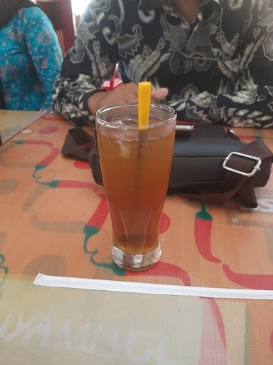 WARUNG SPESIAL SAMBAL