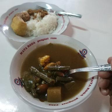 WARUNG SUNDA KHABAYANG