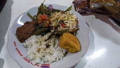 WARUNG SUNDA KHABAYANG