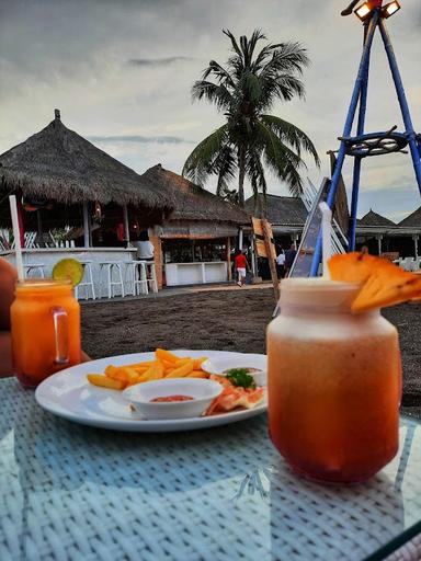 SPICE BEACH BAR