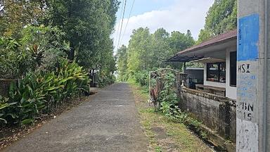 WARUNG BU TUT LIMPAH