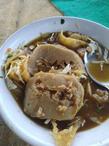 BAKMI & BAKSO PONTI