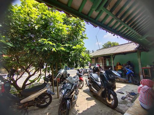 BAKSO SAHABAT KARANG TENGAH