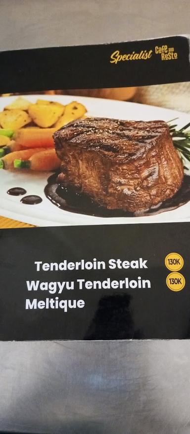 GO STEAK