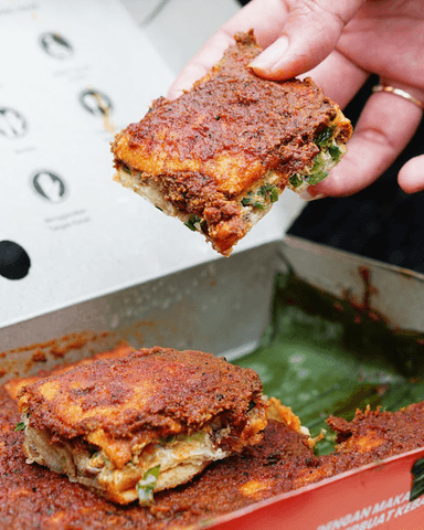 MARTABAK LIMA BANJAR