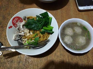 MIE BAKSO MIRASA