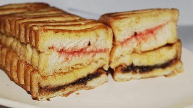 ROTI BAKAR BAROKAH JUARA