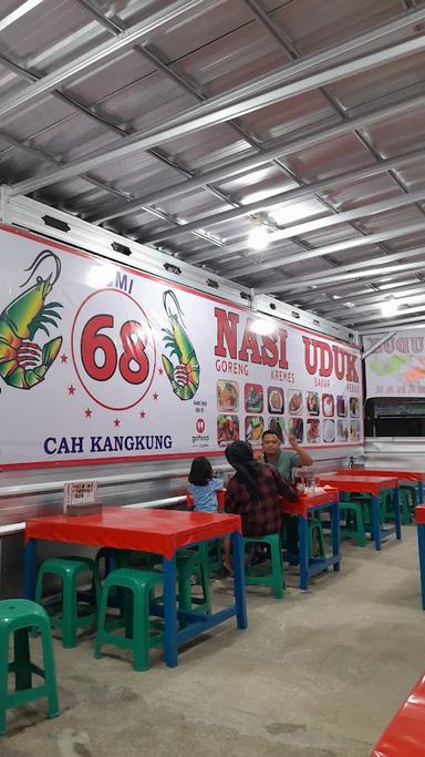 SEA FOOD NASI UDUK UMI 68