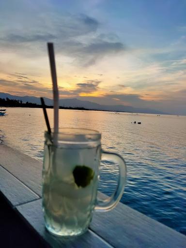 WARUNG IKAN BAKAR XENIA