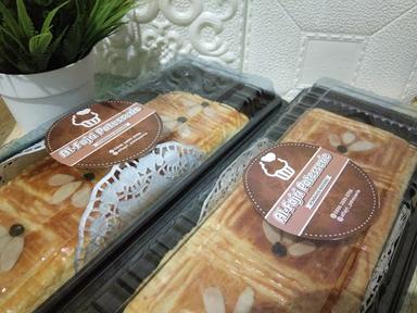 ALFAJRI CAKE PATISSERIE