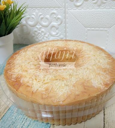 ALFAJRI CAKE PATISSERIE