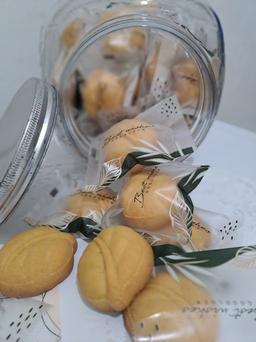 Photo's Evylicious Cookies