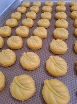 Photo's Evylicious Cookies