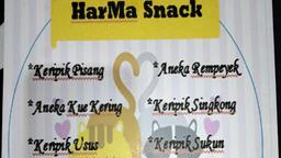 Photo's Harma Snack