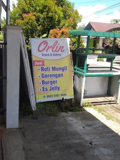 ROTI MUNGIL ORLIN BAKERY