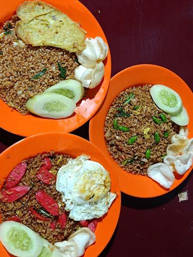 NASI GORENG ALOHA