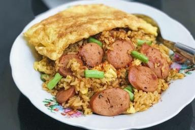 NASI GORENG ALOHA